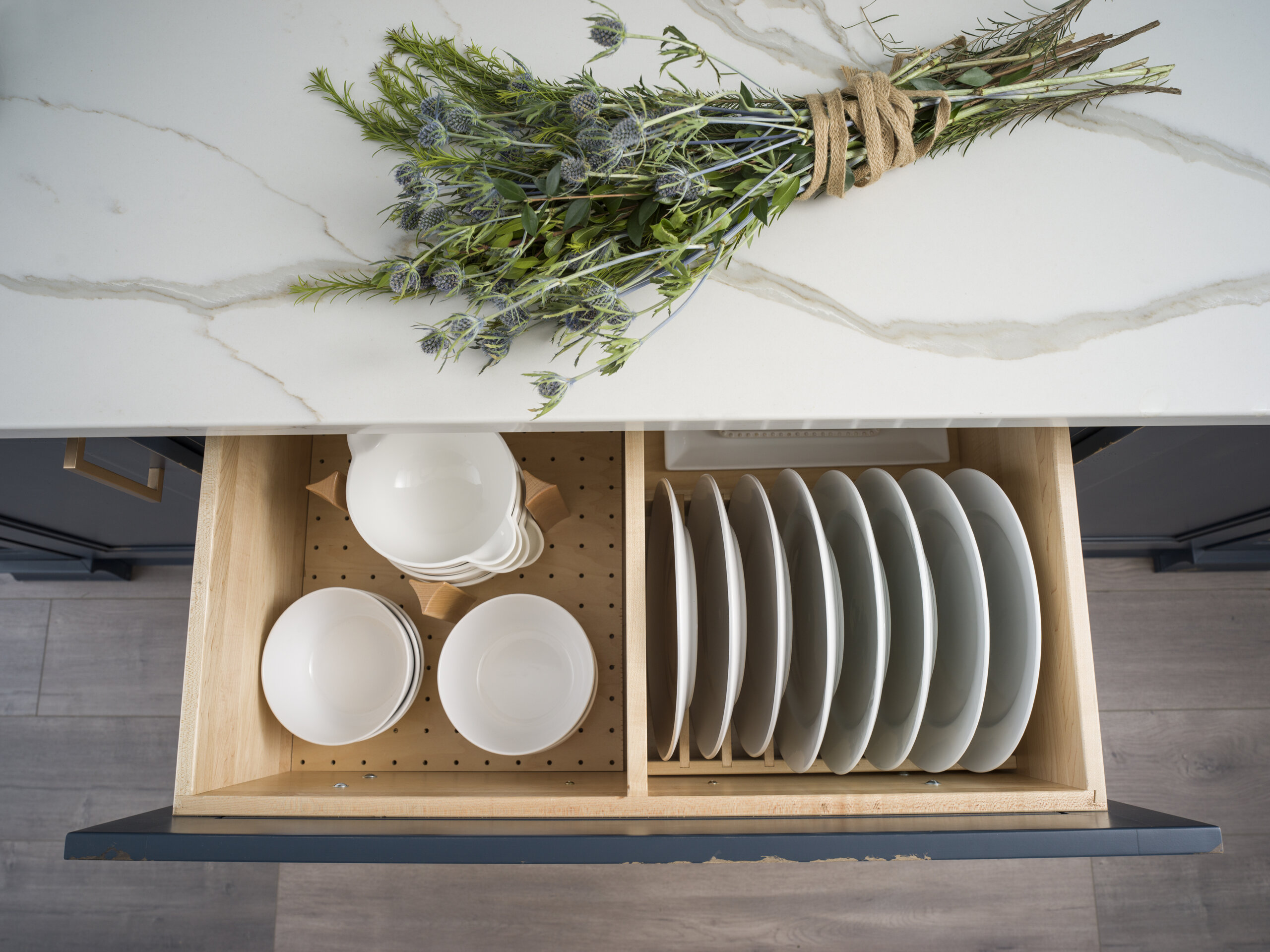 Cabinet Storage 6
