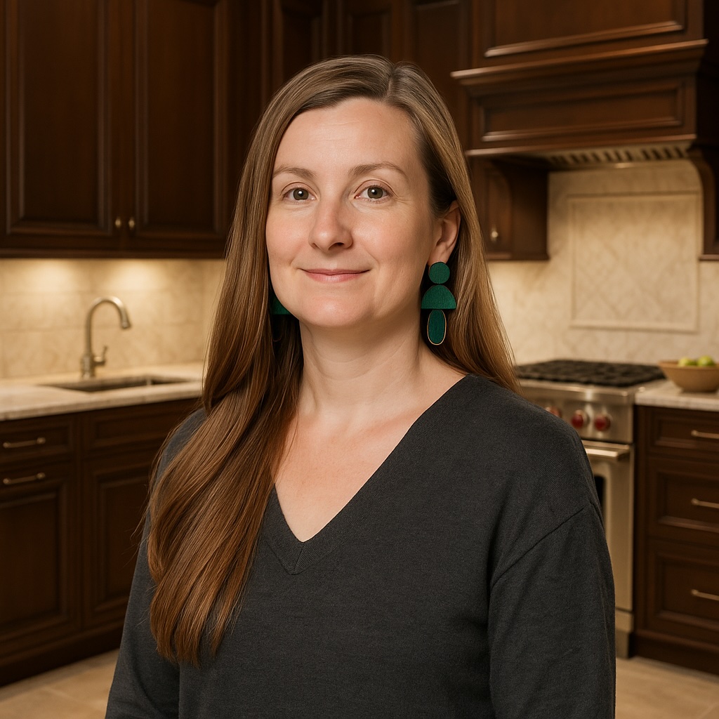 A photo of Cheri Bleser